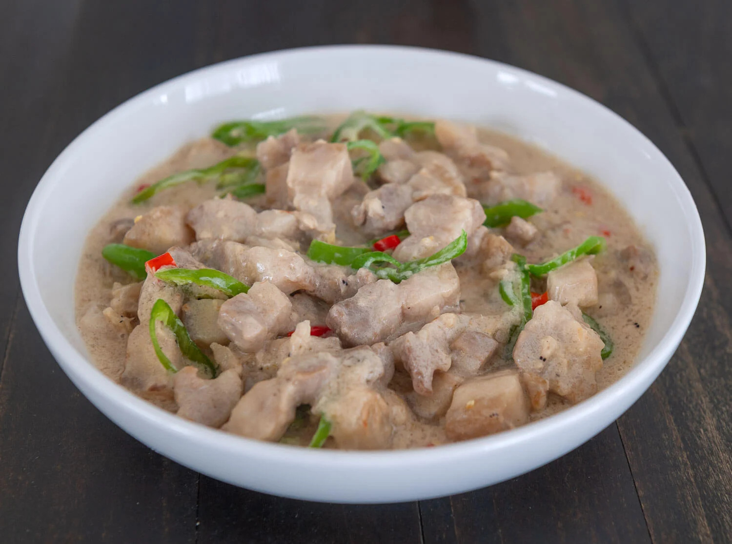 Bicol Express