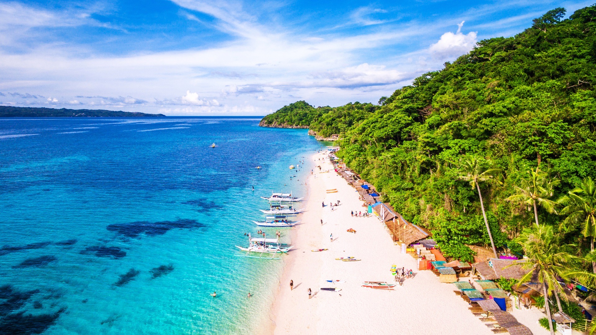 Boracay Beach 3