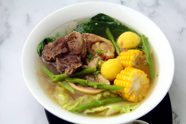 Bulalo