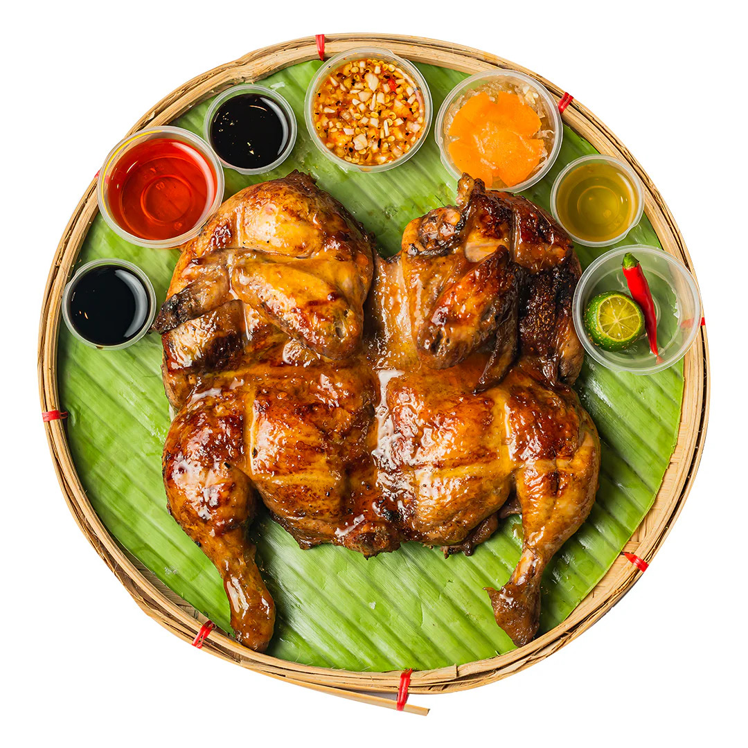 Chicken Inasal