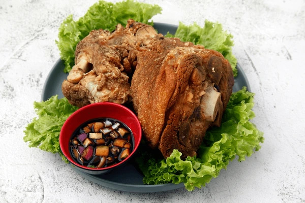 Crispy Pata