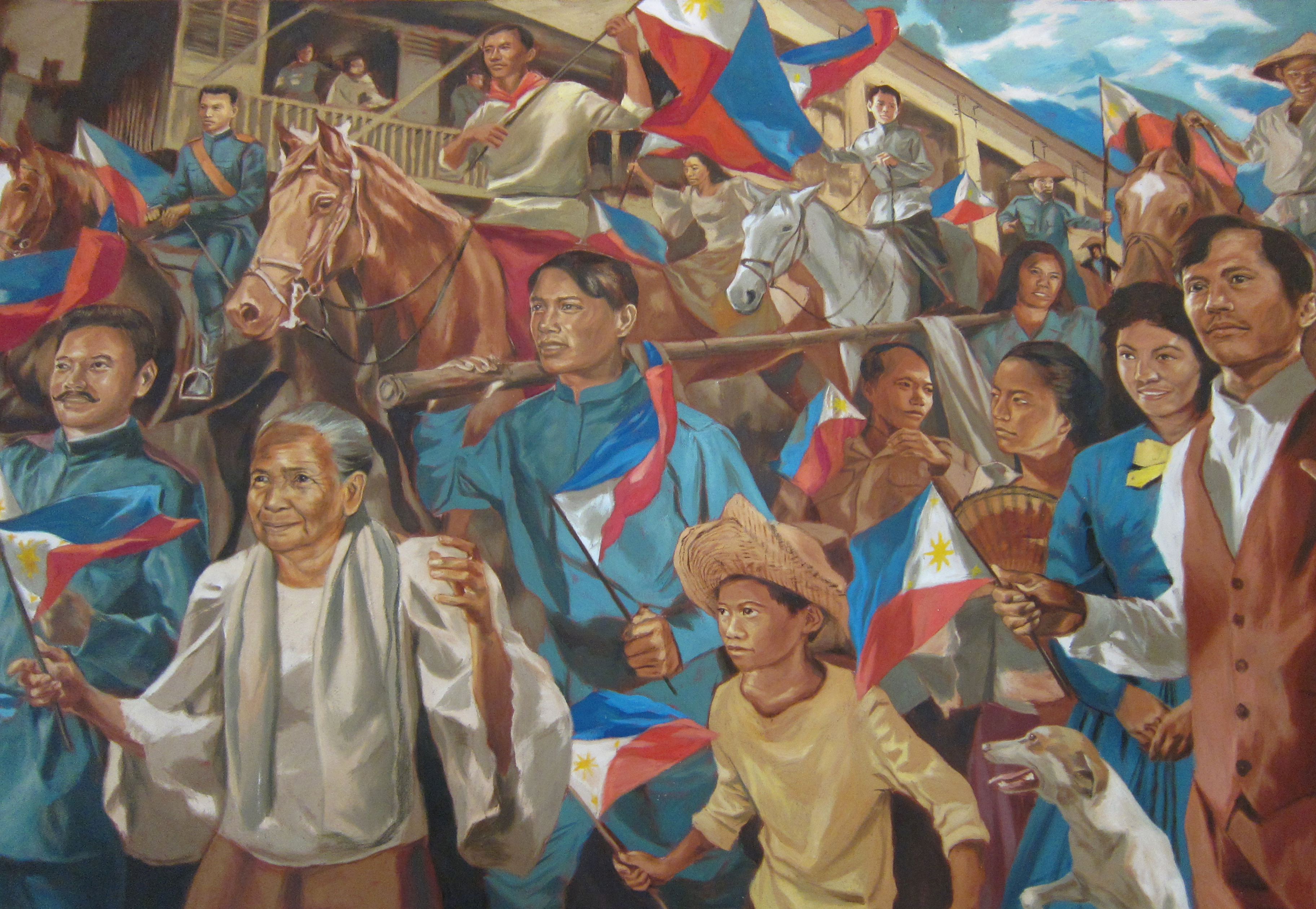 Post-Independence