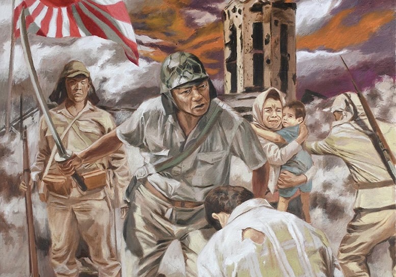 Japanese Occupation