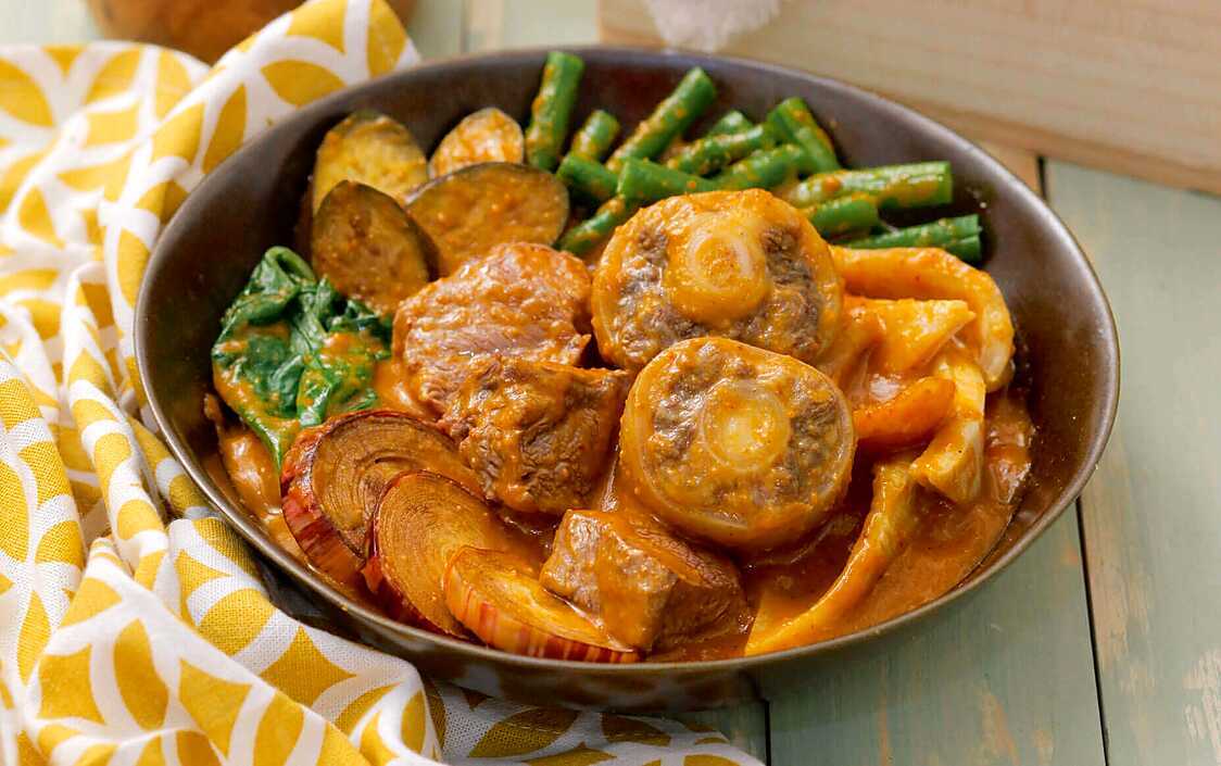 Kare-Kare