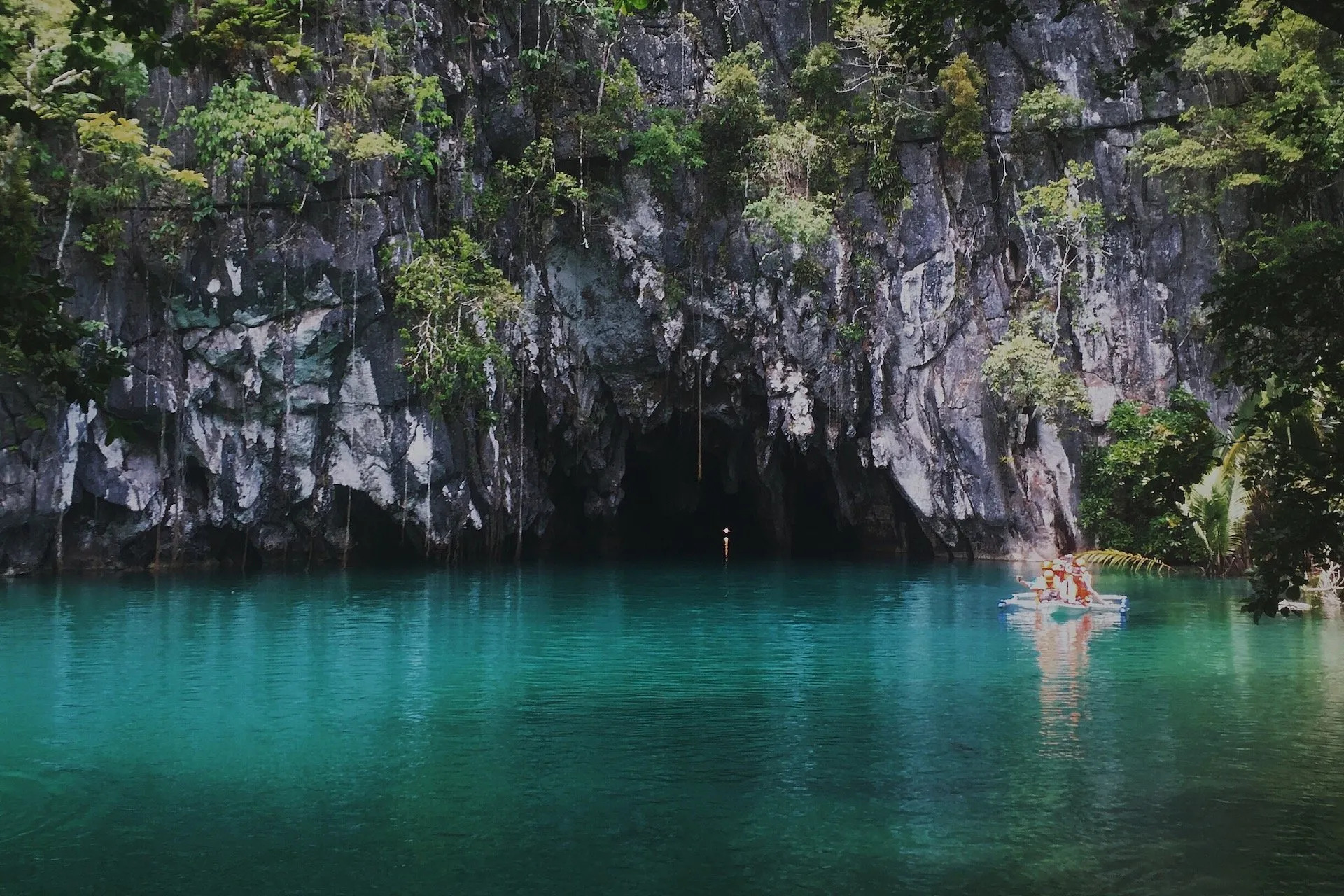 Puerto Princesa Underground River 3