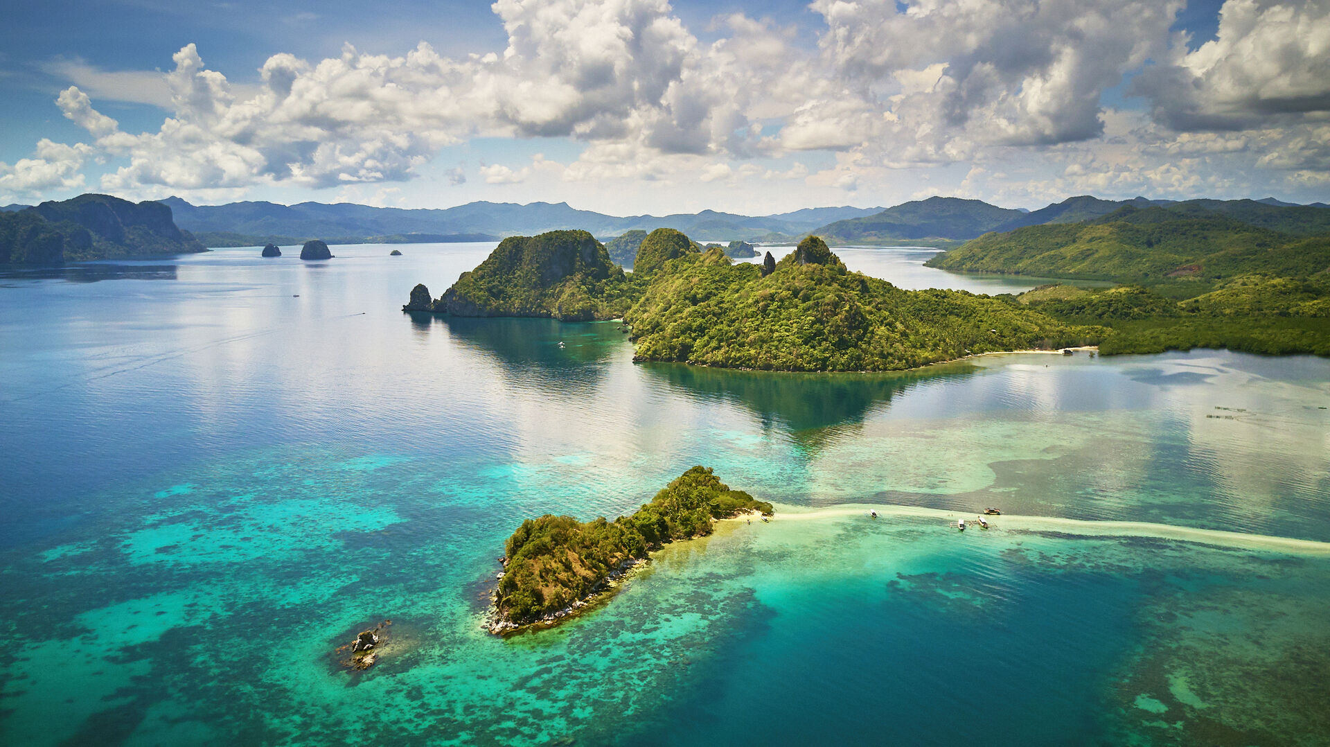 Tubbataha Reef 3